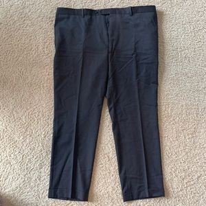 Britches grey pants *from Nordstrom*